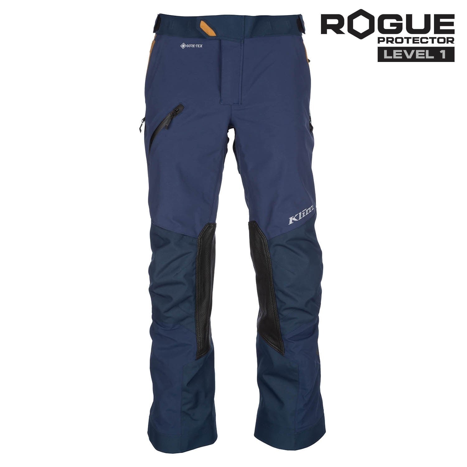 KLIM Latitude – מכנסי טורינג לאופנוע, GORE-TEX