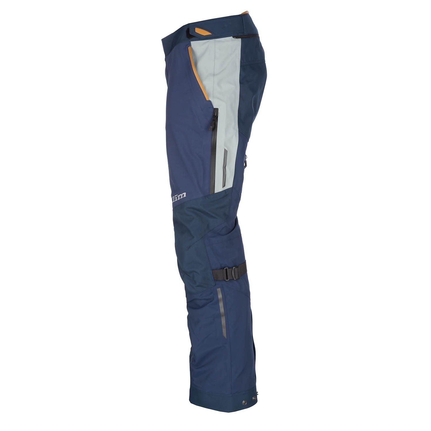KLIM Latitude – מכנסי טורינג לאופנוע, GORE-TEX