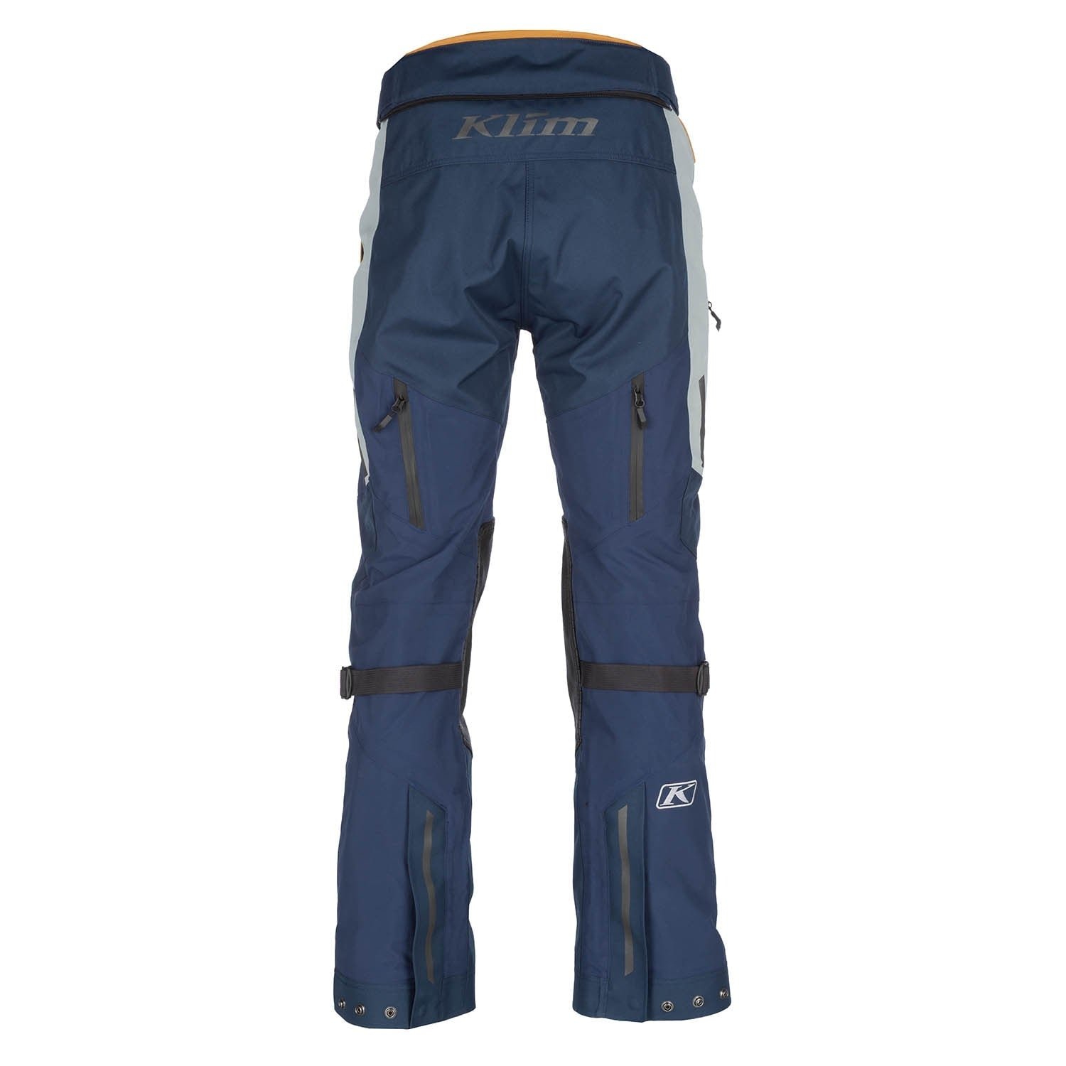 KLIM Latitude – מכנסי טורינג לאופנוע, GORE-TEX