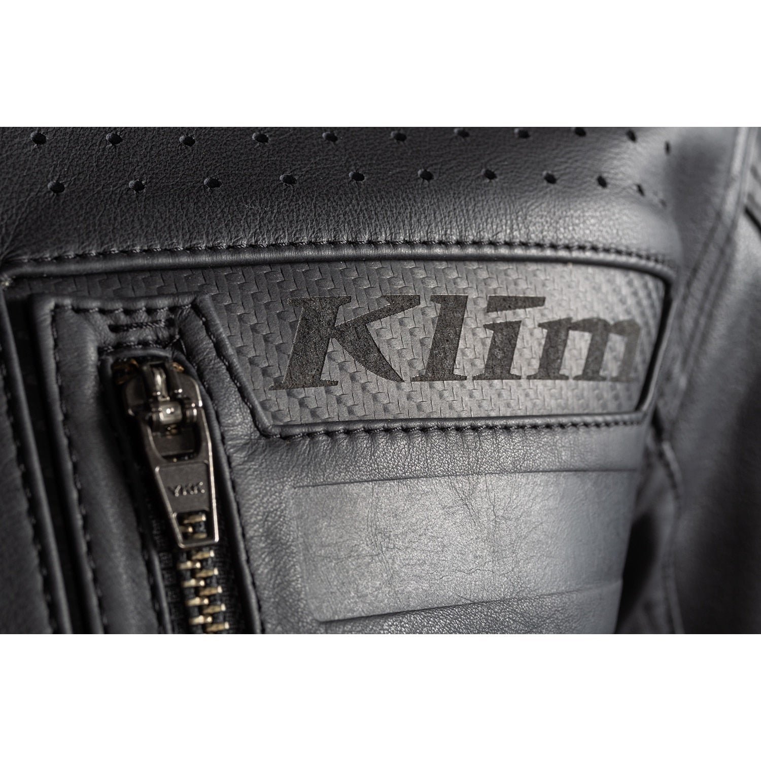 KLIM Sixxer – מעיל עור לרוכבי אופנוע