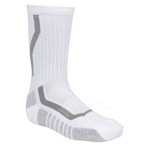 KLIM Crew Sock – גרביים טכניות לרוכבי אופנוע, בסגנון יומיומי