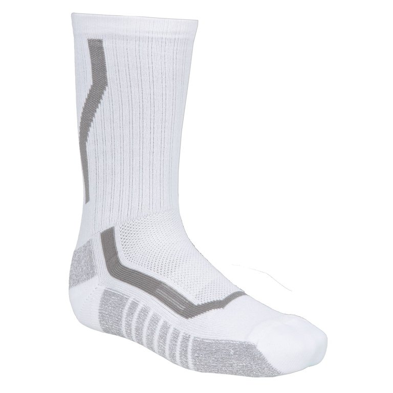 KLIM Crew Sock – גרביים טכניות לרוכבי אופנוע, בסגנון יומיומי