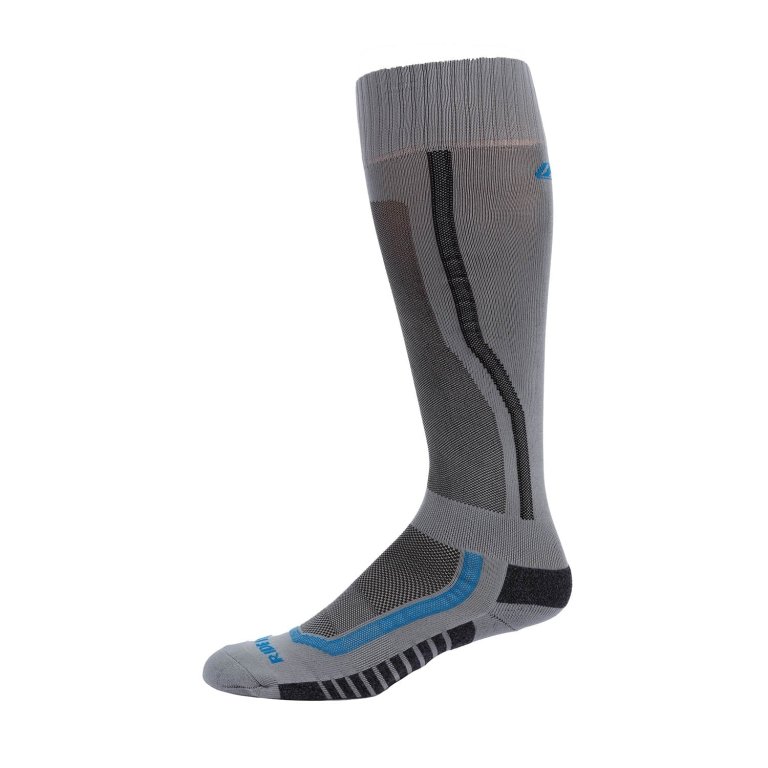 KLIM Aggressor Vented – גרבי רכיבה מאווררות וגבוהות לאופנוע