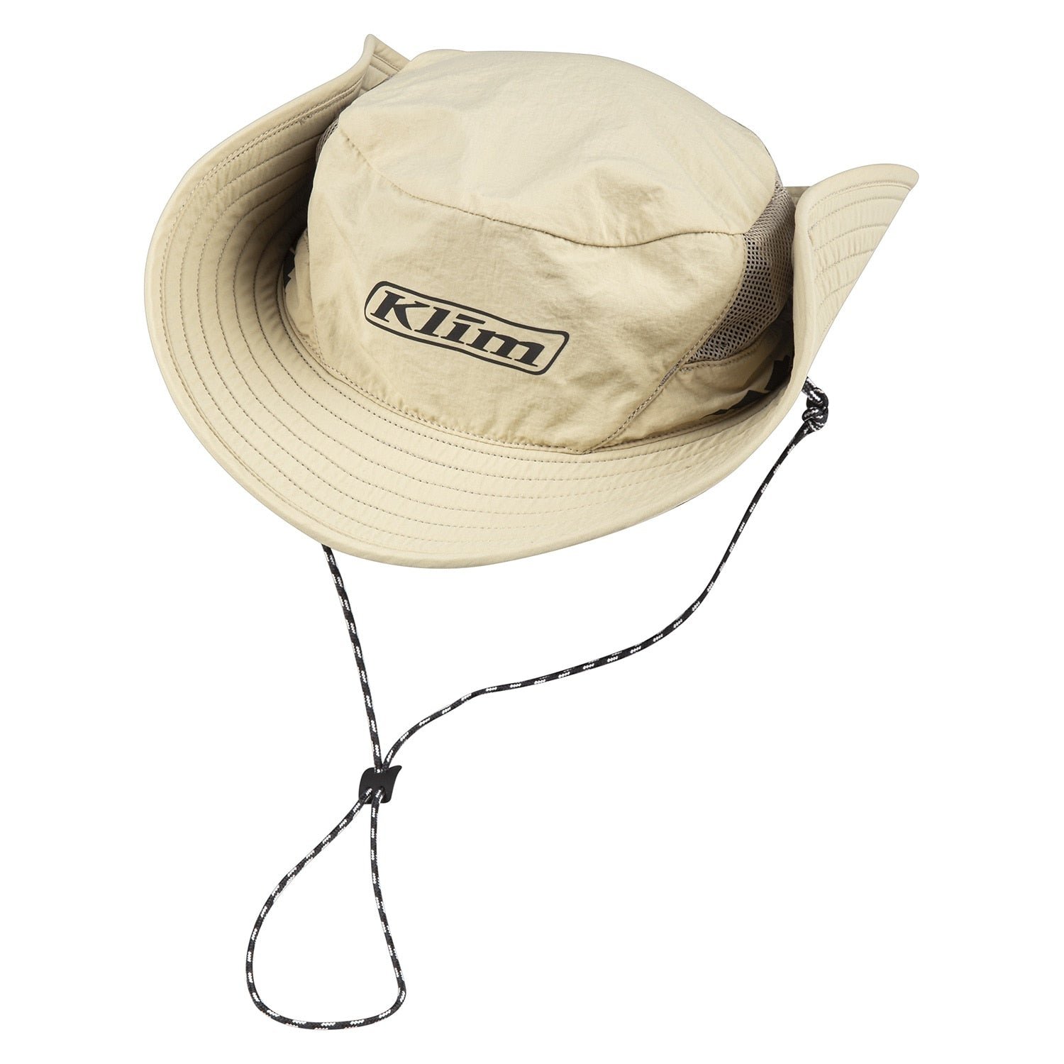 KLIM Kanteen – כובע רחב שוליים מאוורר