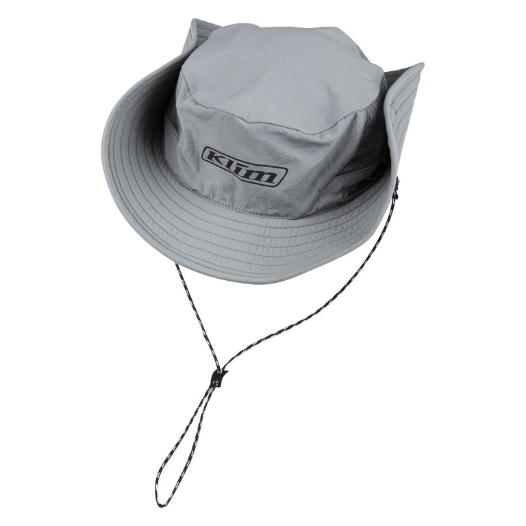 KLIM Kanteen – כובע רחב שוליים מאוורר