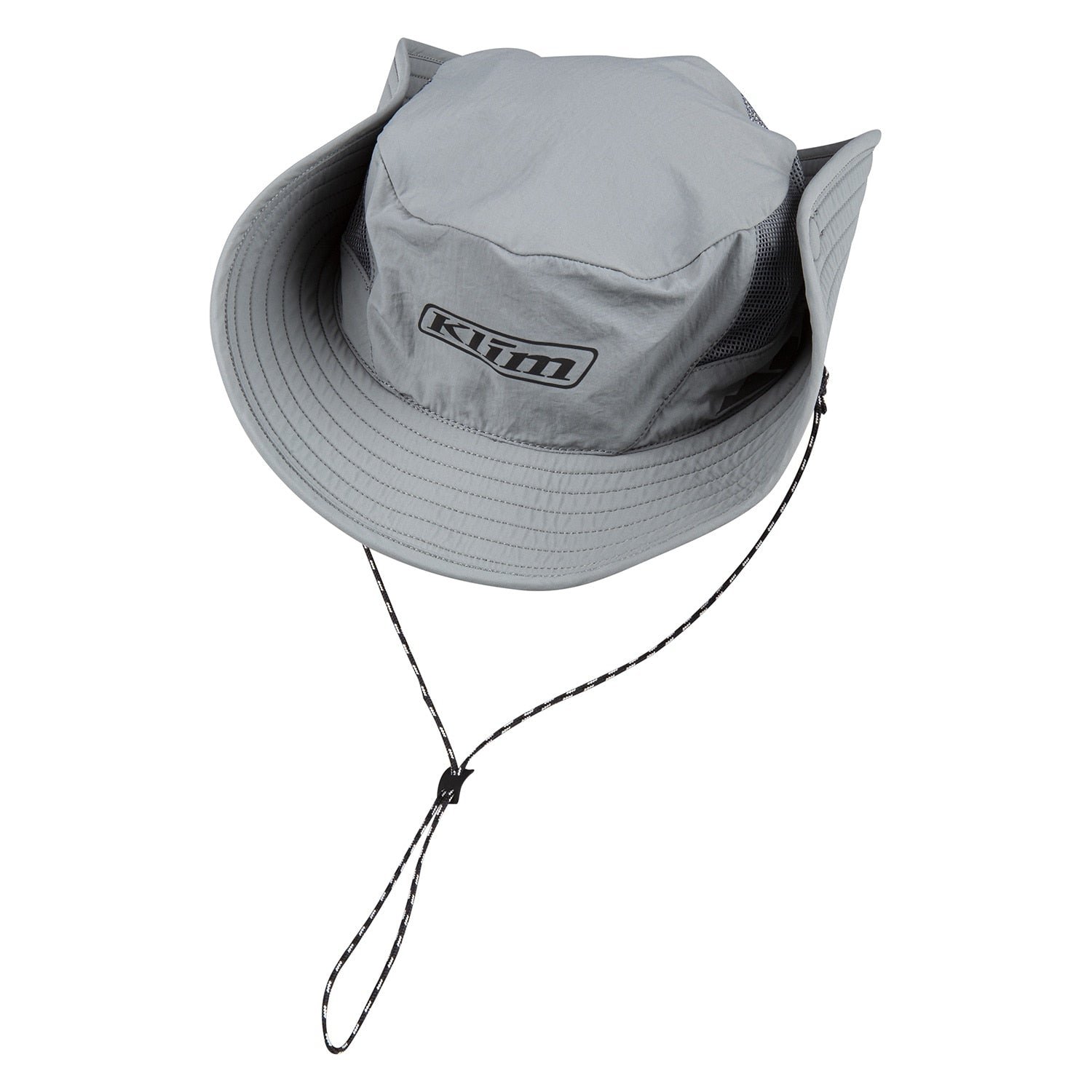 KLIM Kanteen – כובע רחב שוליים מאוורר