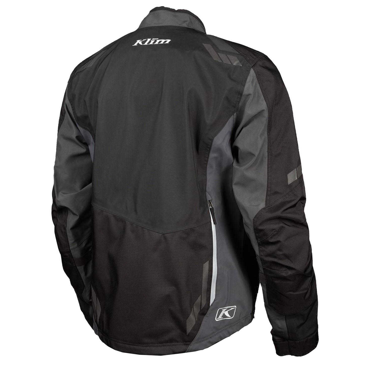 KLIM Carlsbad – מעיל אדוונצ'ר לאופנוע, GORE-TEX, מיגון D3O