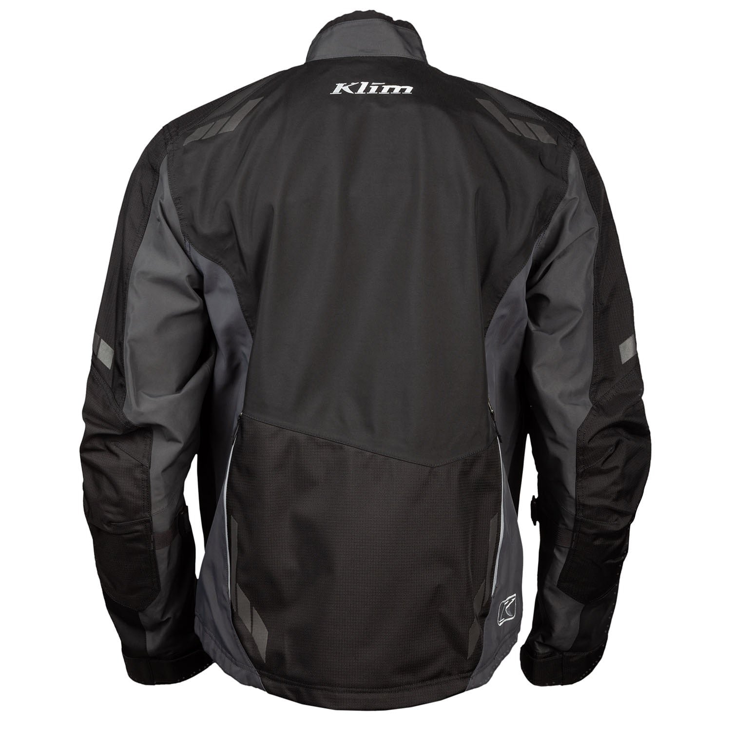 KLIM Carlsbad – מעיל אדוונצ'ר לאופנוע, GORE-TEX, מיגון D3O