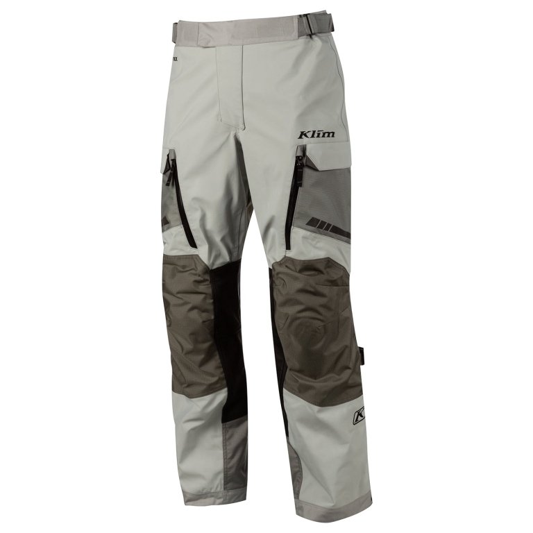 KLIM Carlsbad – מכנסי אדוונצ'ר לאופנוע, GORE-TEX, מיגון D3O