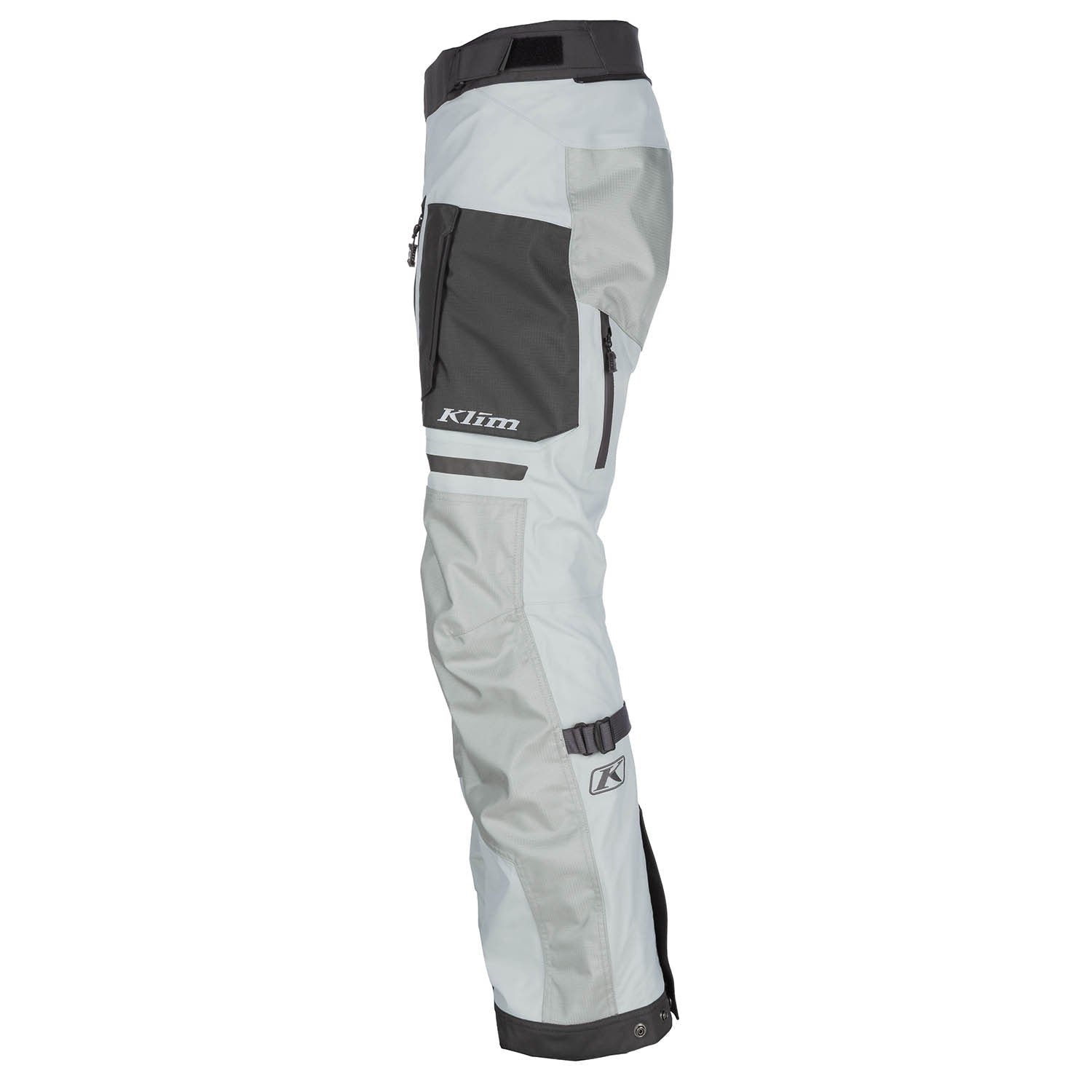 KLIM Carlsbad – מכנסי אדוונצ'ר לאופנוע, GORE-TEX, מיגון Rogue