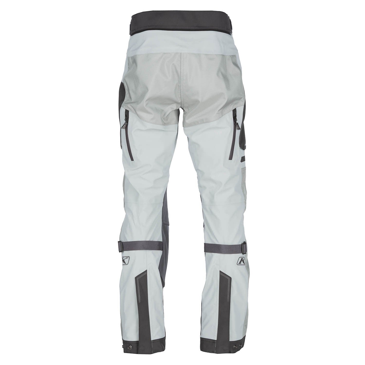 KLIM Carlsbad – מכנסי אדוונצ'ר לאופנוע, GORE-TEX, מיגון Rogue