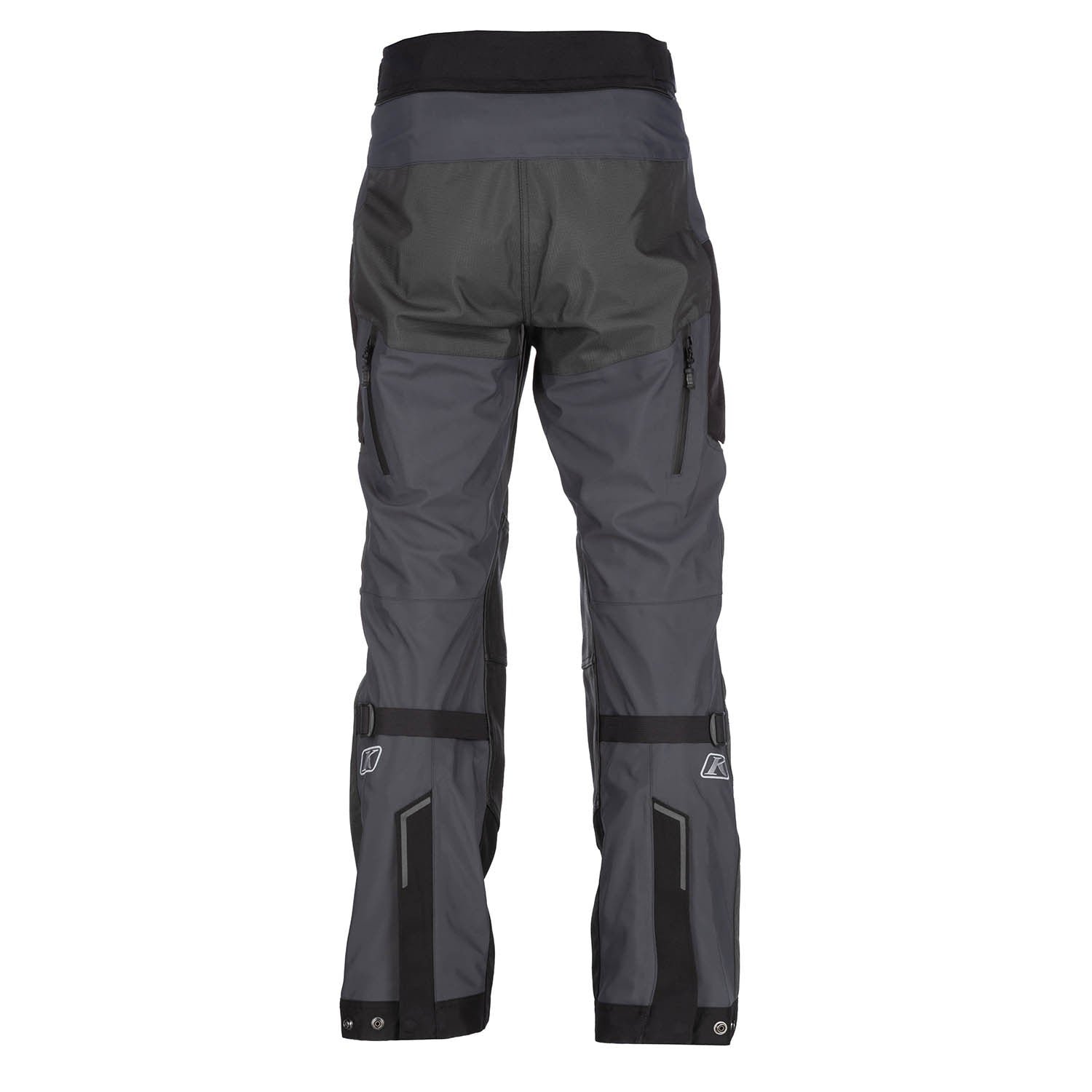 KLIM Carlsbad – מכנסי אדוונצ'ר לאופנוע, GORE-TEX, מיגון Rogue
