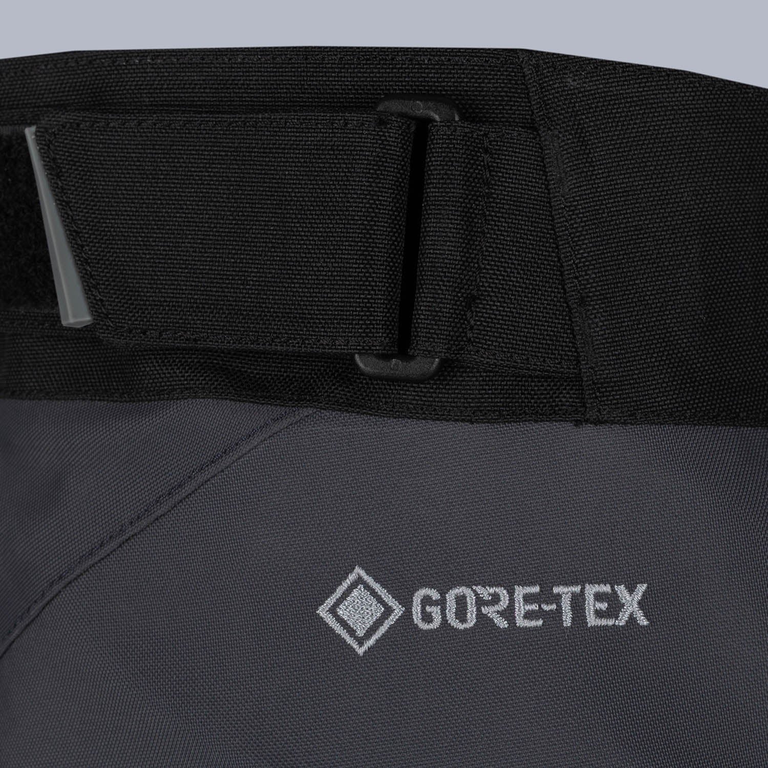 KLIM Carlsbad – מכנסי אדוונצ'ר לאופנוע, GORE-TEX, מיגון Rogue
