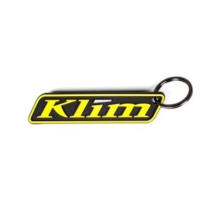KLIM Key Chain – מחזיק מפתחות, צהוב