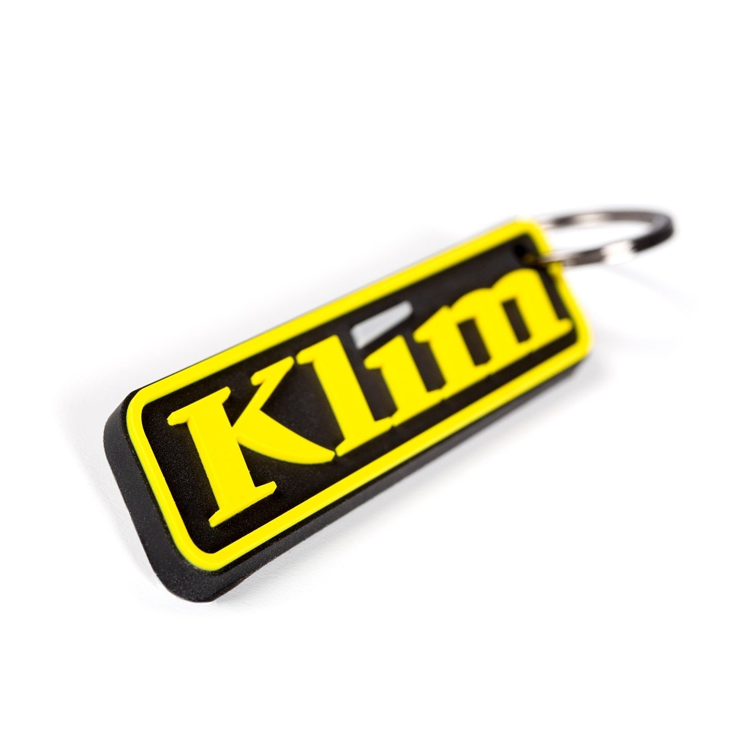 KLIM Key Chain – מחזיק מפתחות, צהוב