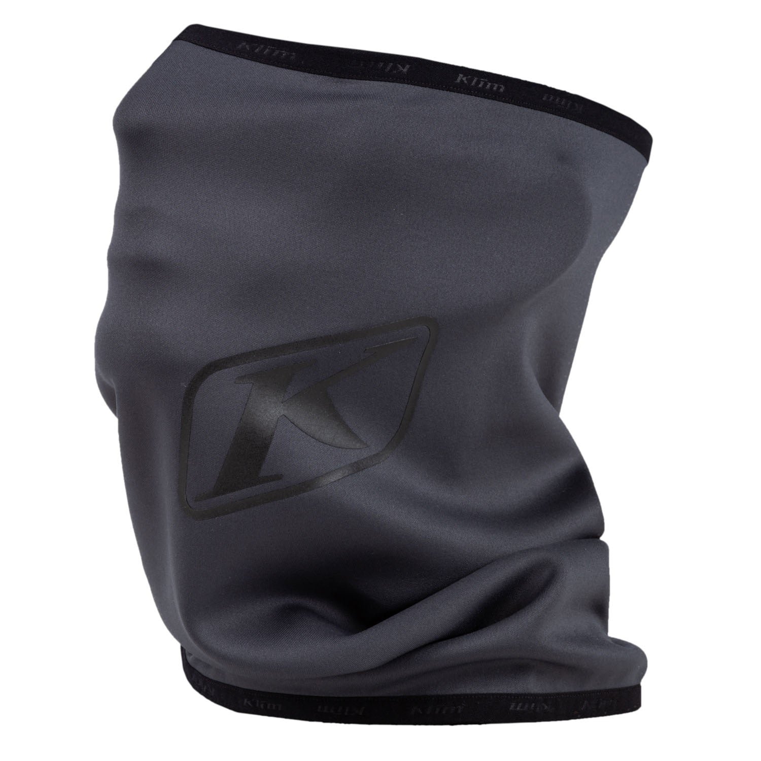 KLIM Neck Warmer – חמם צוואר עמיד לרוח, Knockout Pink