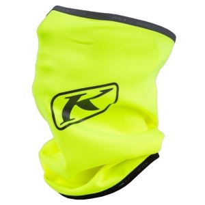 KLIM Neck Warmer – חמם צוואר עמיד לרוח, Knockout Pink