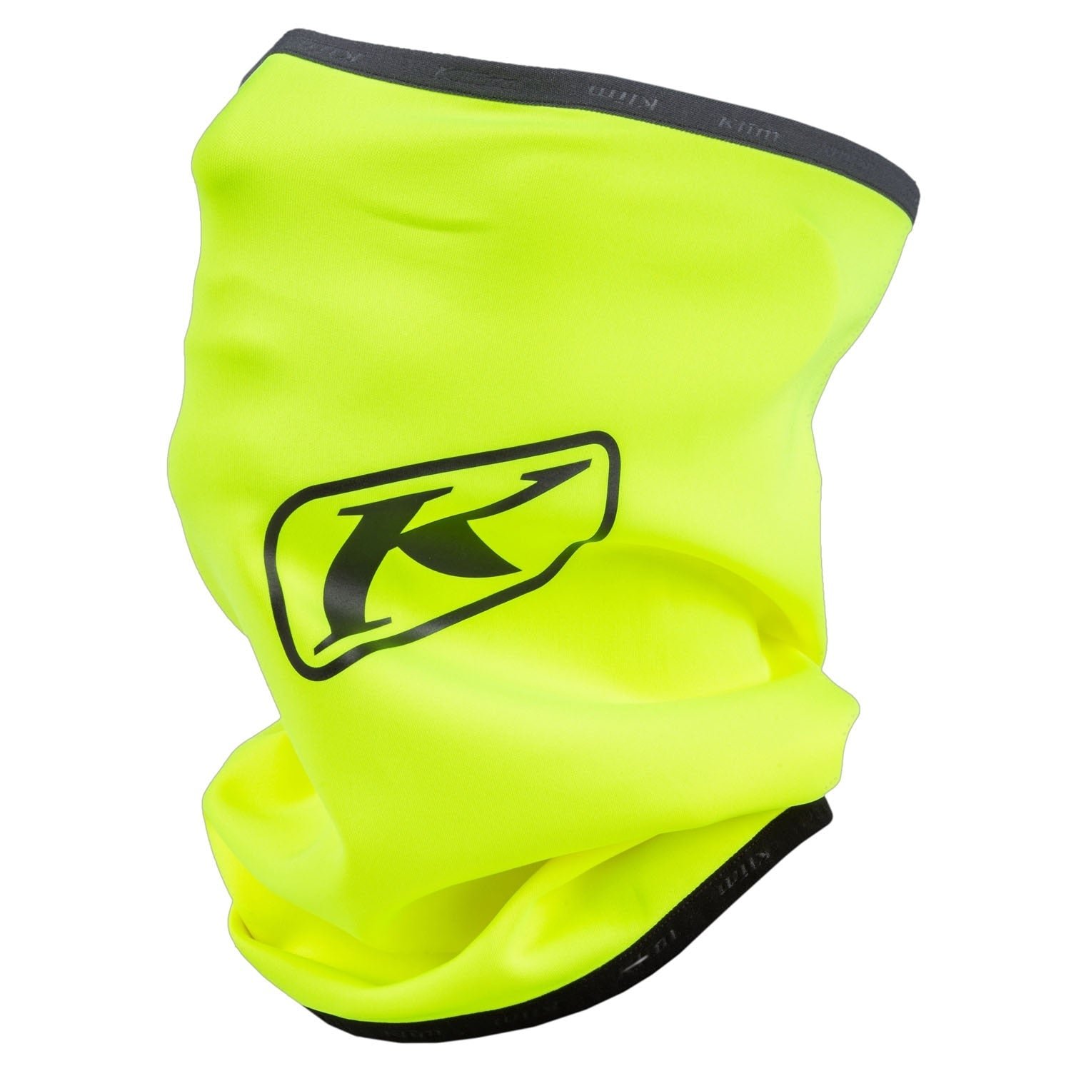 KLIM Neck Warmer – חמם צוואר עמיד לרוח, Knockout Pink