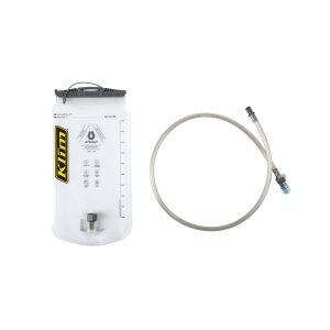 KLIM Hydrapak – שקית שתייה 2 ליטר