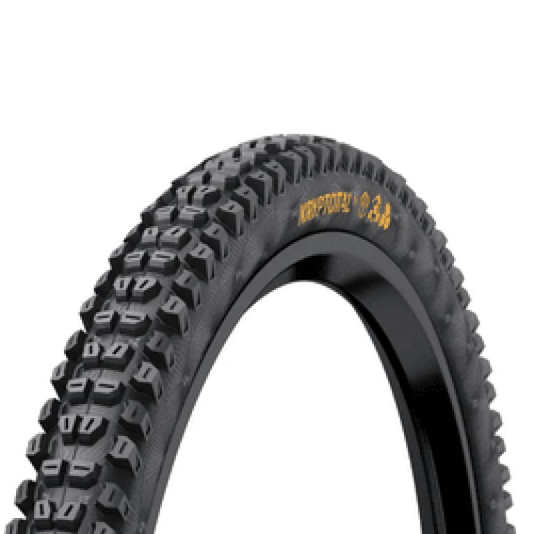 Continental Kryptotal-R Downhill Soft צמיג טיובלס לאופני הרים