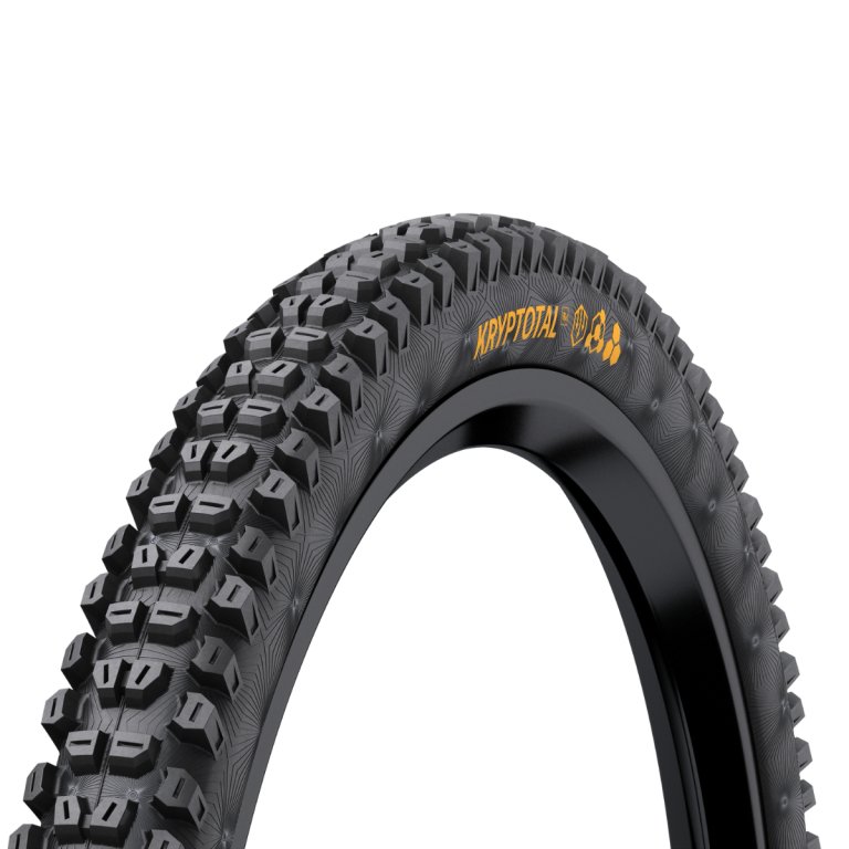 Continental Kryptotal-R Downhill SuperSoft צמיג טיובלס לאופני הרים