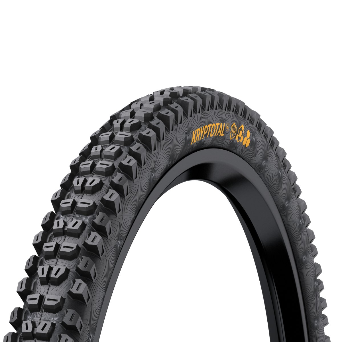 Continental Kryptotal-R Downhill SuperSoft צמיג טיובלס לאופני הרים