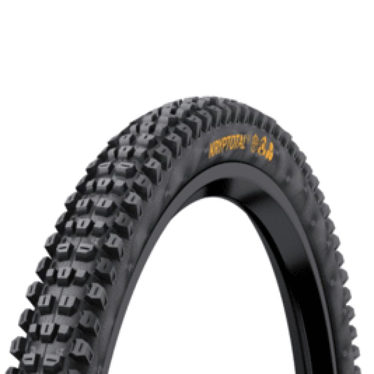 Continental Kryptotal-F Trail Endurance צמיג טיובלס לאופני הרים