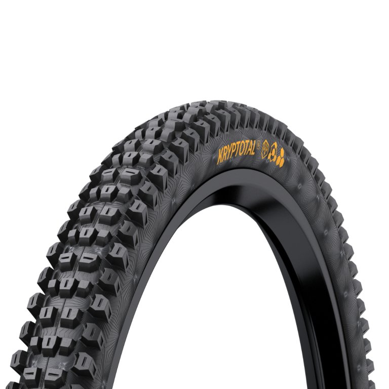 Continental Kryptotal-R Enduro Soft צמיג טיובלס לאופני הרים