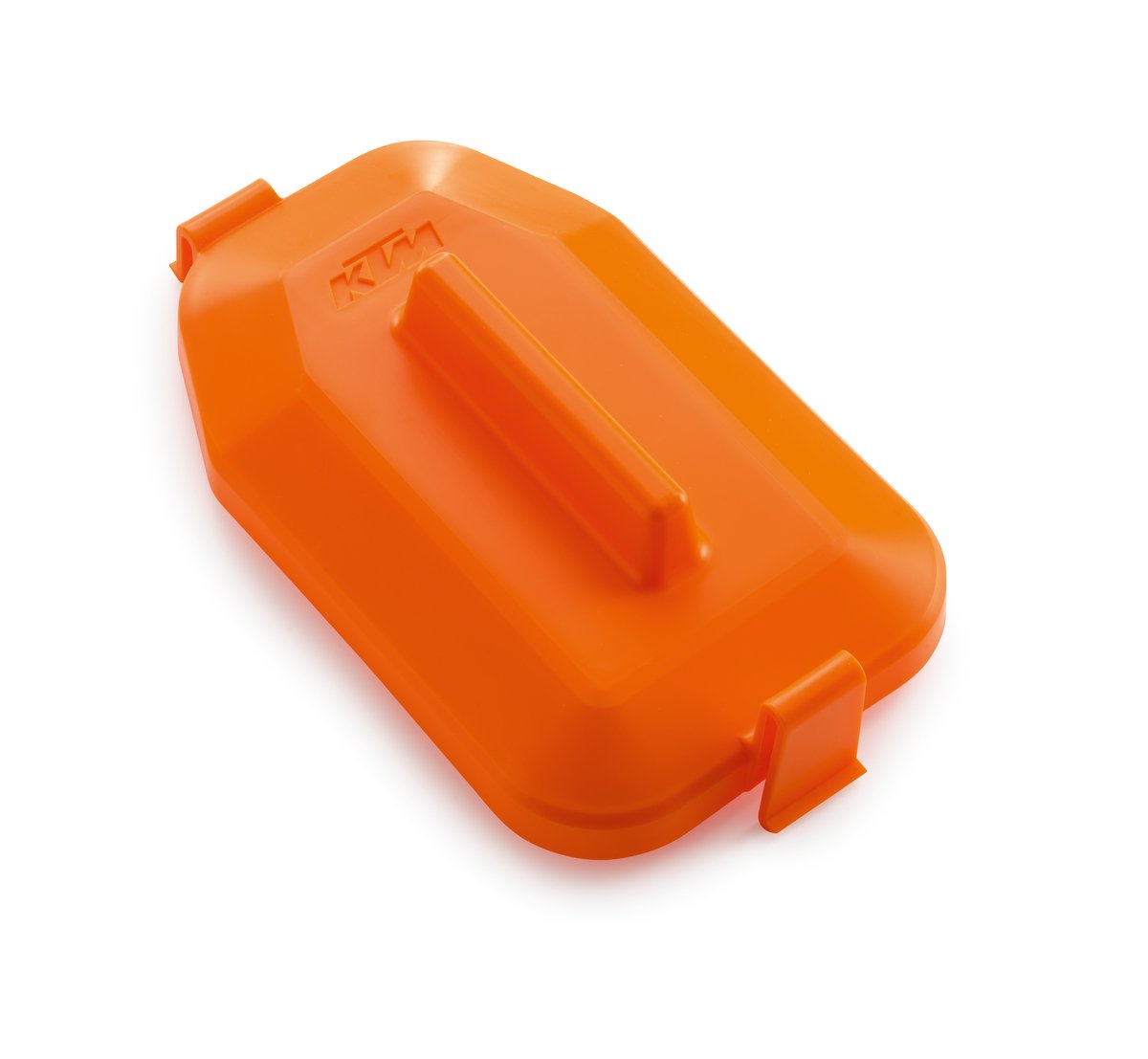 KTM Air Filter Cover – מכסה הגנה ליניקה בזמן ניקוי תיבת האוויר, כתום