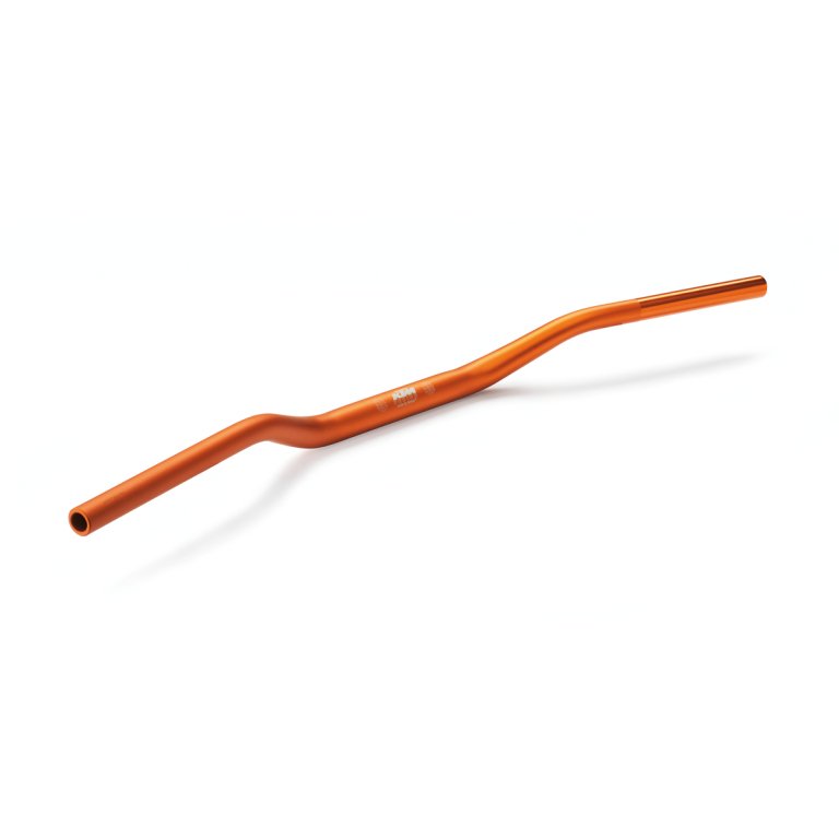 KTM Handlebar – כידון אלומיניום לאופנוע, כתום