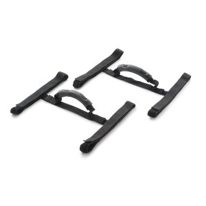 KTM Side Case Carrying Strap – 2 רצועות לנשיאת ארגזי הצד של האופנוע