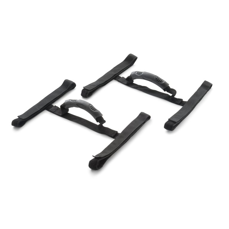 KTM Side Case Carrying Strap – 2 רצועות לנשיאת ארגזי הצד של האופנוע