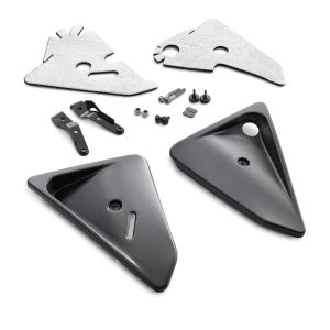 KTM Side Fairing – כיסוי צד מקרבון לאופנוע