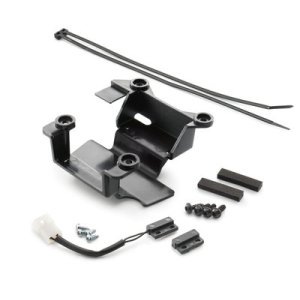 KTM Alarm System Mounting Kit – ערכת הרכבה למערכת אזעקה באופנוע