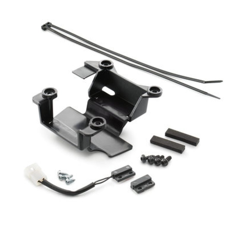 KTM Alarm System Mounting Kit – ערכת הרכבה למערכת אזעקה באופנוע