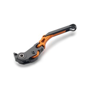 KTM Clutch Lever – ידית מצמד מתקפלת לאופנוע, מרחק ואורך מתכווננים