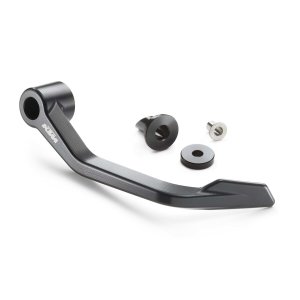 KTM Factory Brake Lever Protection – מגן לידית הבלם לאופנוע, אלומיניום