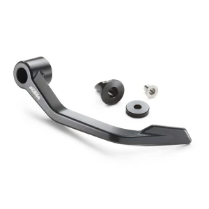 KTM Factory Brake Lever Protection – מגן לידית הבלם לאופנוע, אלומיניום