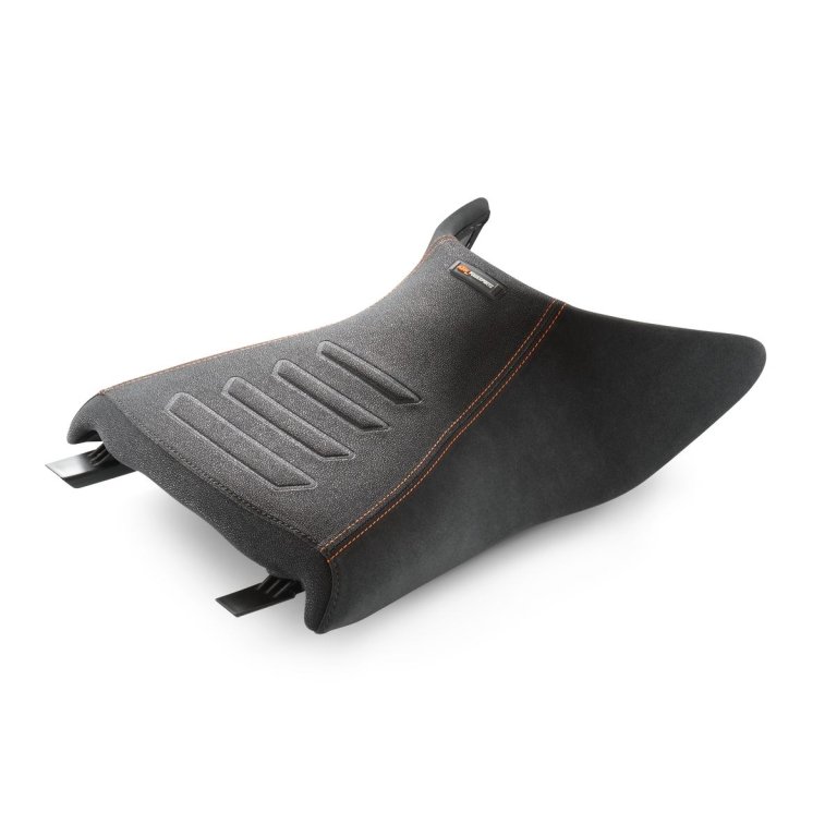 KTM Ergo Rider's Seat – מושב רוכב ארגונומי לאופנוע, בגובה המקורי