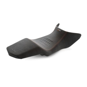 KTM Ergo Seat – מושב ארגונומי לאופנוע, בגובה המושב המקורי