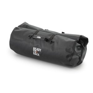 KTM Luggage Bag – תיק ציוד עמיד במים לאופנוע, 51 ליטר