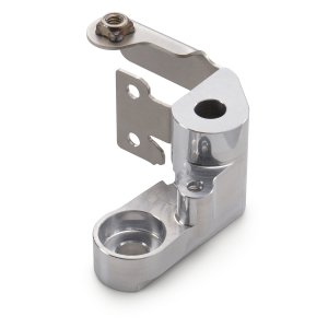 KTM Side Stand Removal Kit – ערכה להסרת רגלית הצד מהאופנוע