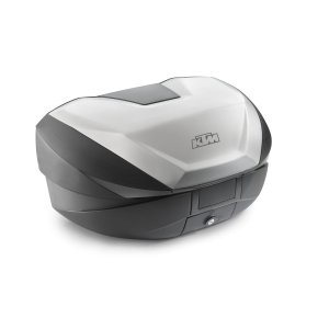 KTM Top Case – ארגז עליון לאופנוע, עד 58 ליטר, לשתי קסדות