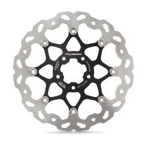 KTM Wave Brake Disc – דיסק בלם קדמי צף לאופנוע, 300 מ"מ