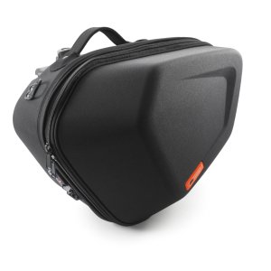 KTM Side Bag – תיק צד שמאלי לאופנוע, 21.5 ליטר