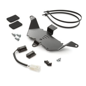 KTM Alarm System Mounting Kit – ערכת הרכבה למערכת אזעקה באופנוע (64112938044)