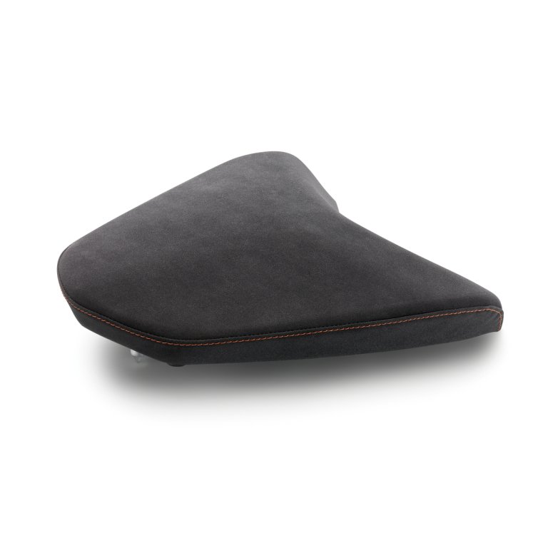 KTM Ergo Pillion Seat – מושב נוסע לאופנוע, תואם למושב Ergo