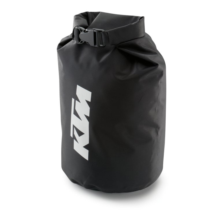 KTM Inner Bag – תיק פנימי עמיד במים לאופנוע, למסמכים ולטלפון, 4 ליטר