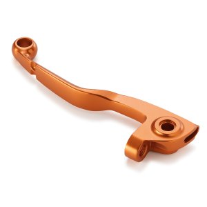 KTM Clutch Lever – ידית מצמד מאלומיניום לאופנוע, למצמד הידראולי Brembo