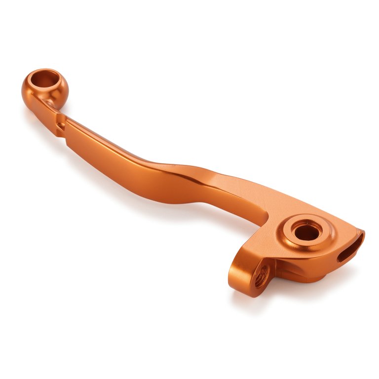 KTM Clutch Lever – ידית מצמד מאלומיניום לאופנוע, למצמד הידראולי Brembo
